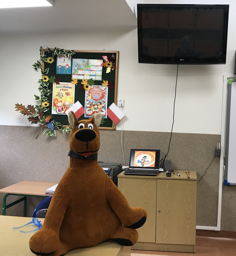 Tutaj powinien być opis