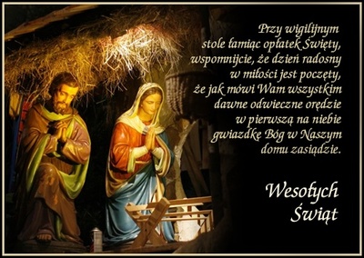 Boże Narodzenie