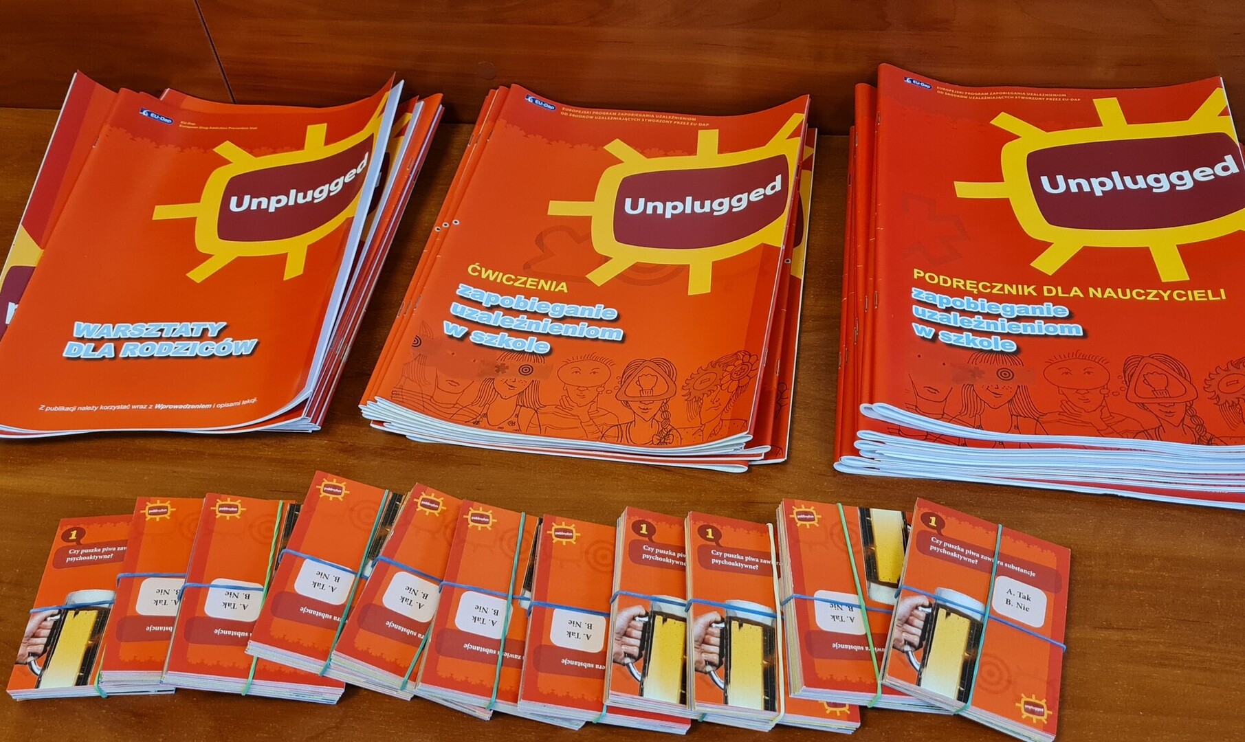 Tutaj powinien być opis