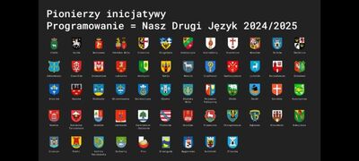 Pionierzy projektu