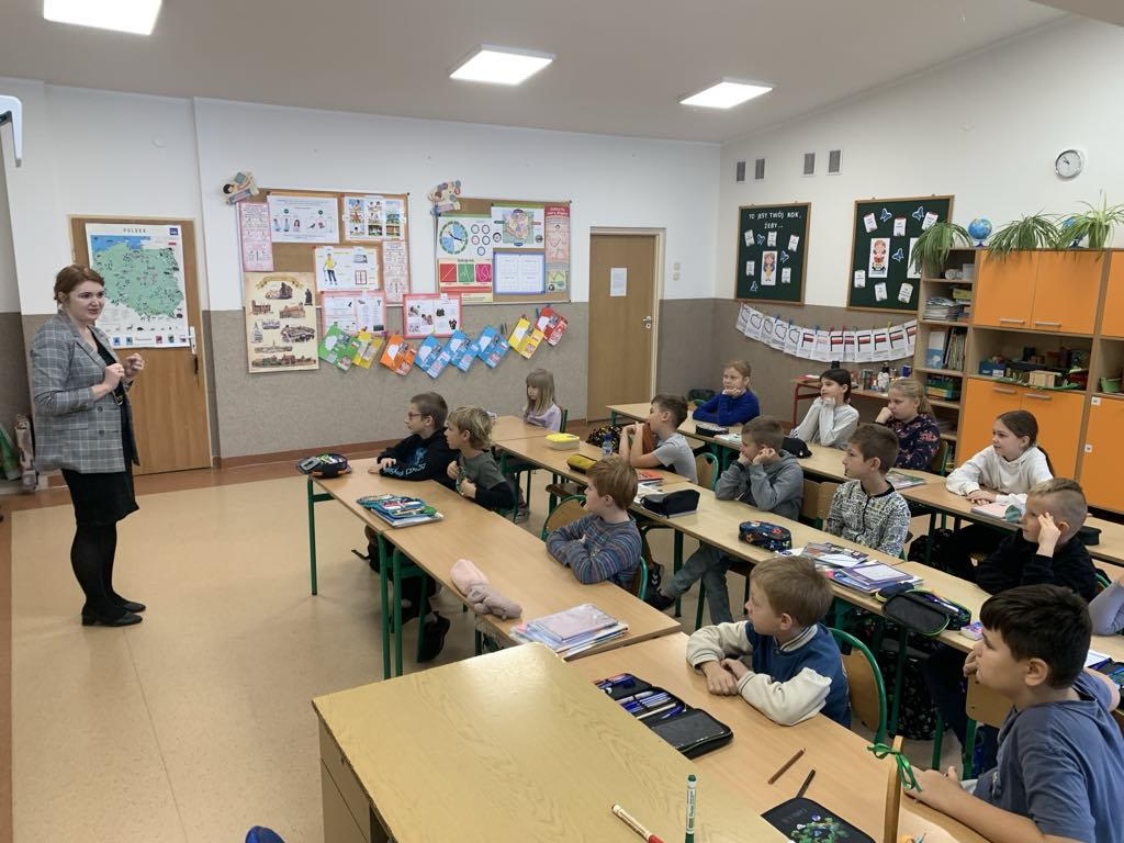Tutaj powinien być opis