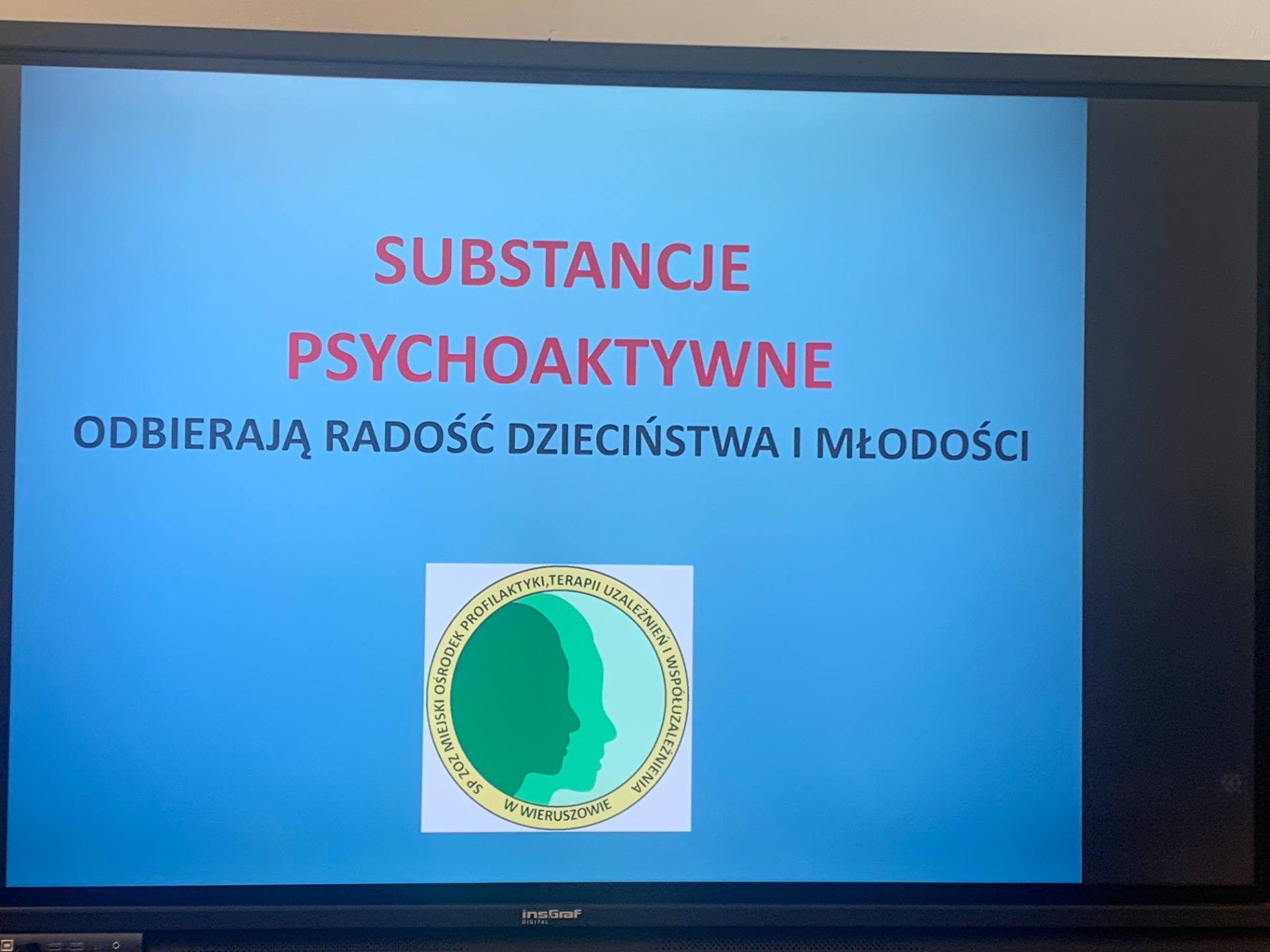 Tutaj powinien być opis