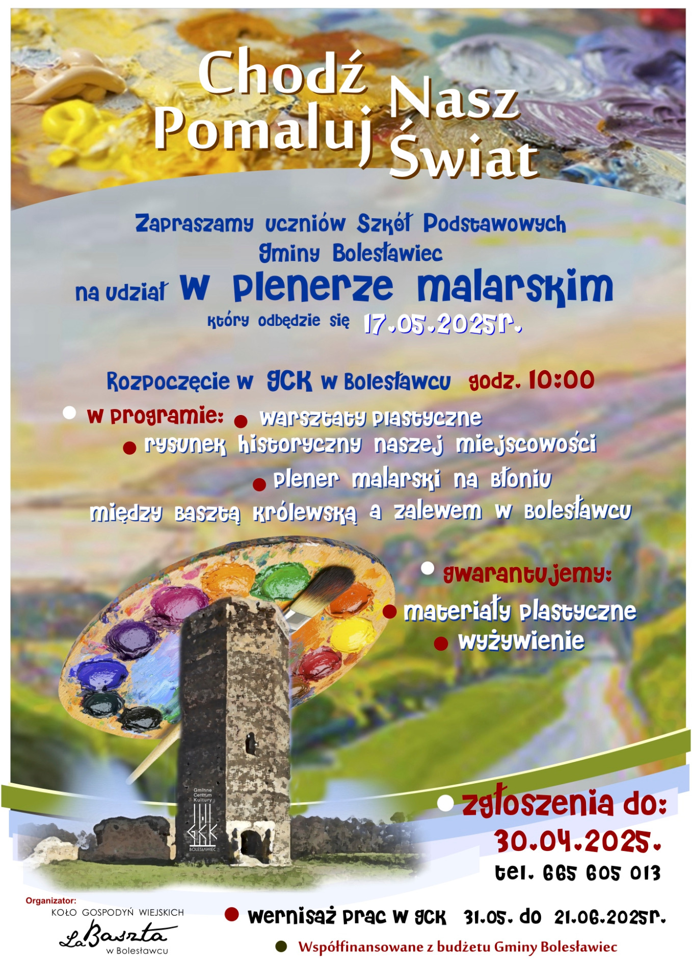 Tutaj powinien być opis