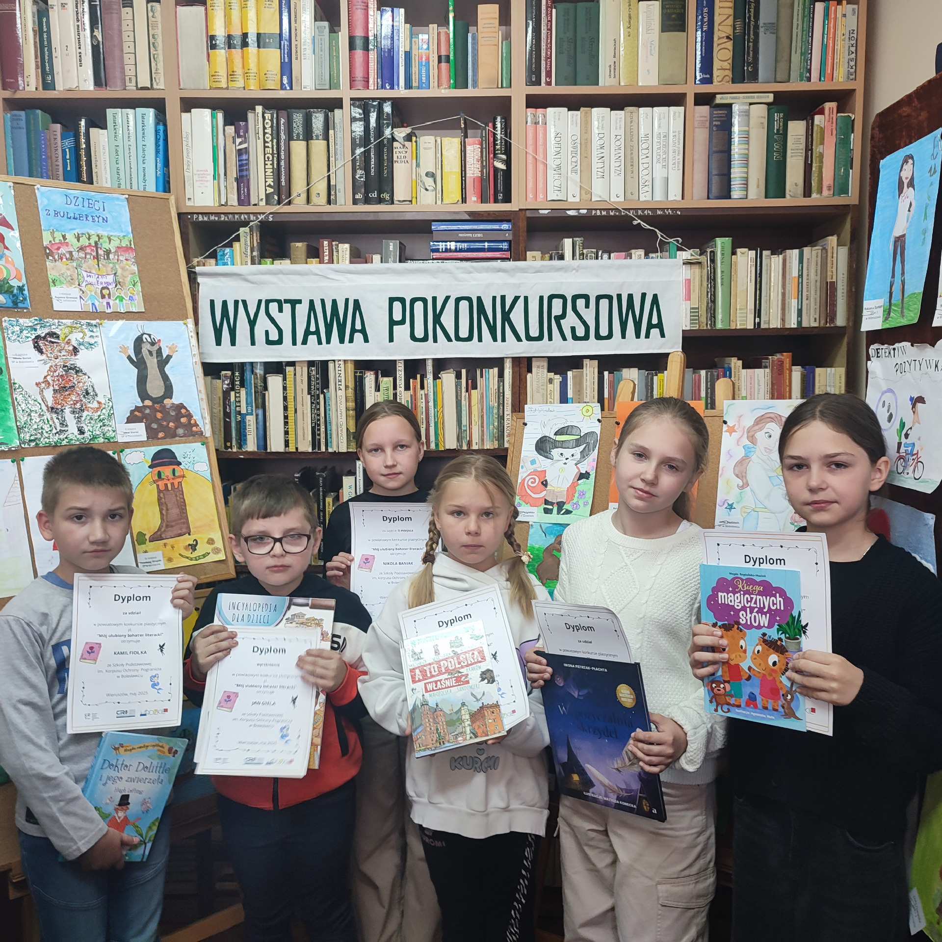 Tutaj powinien być opis