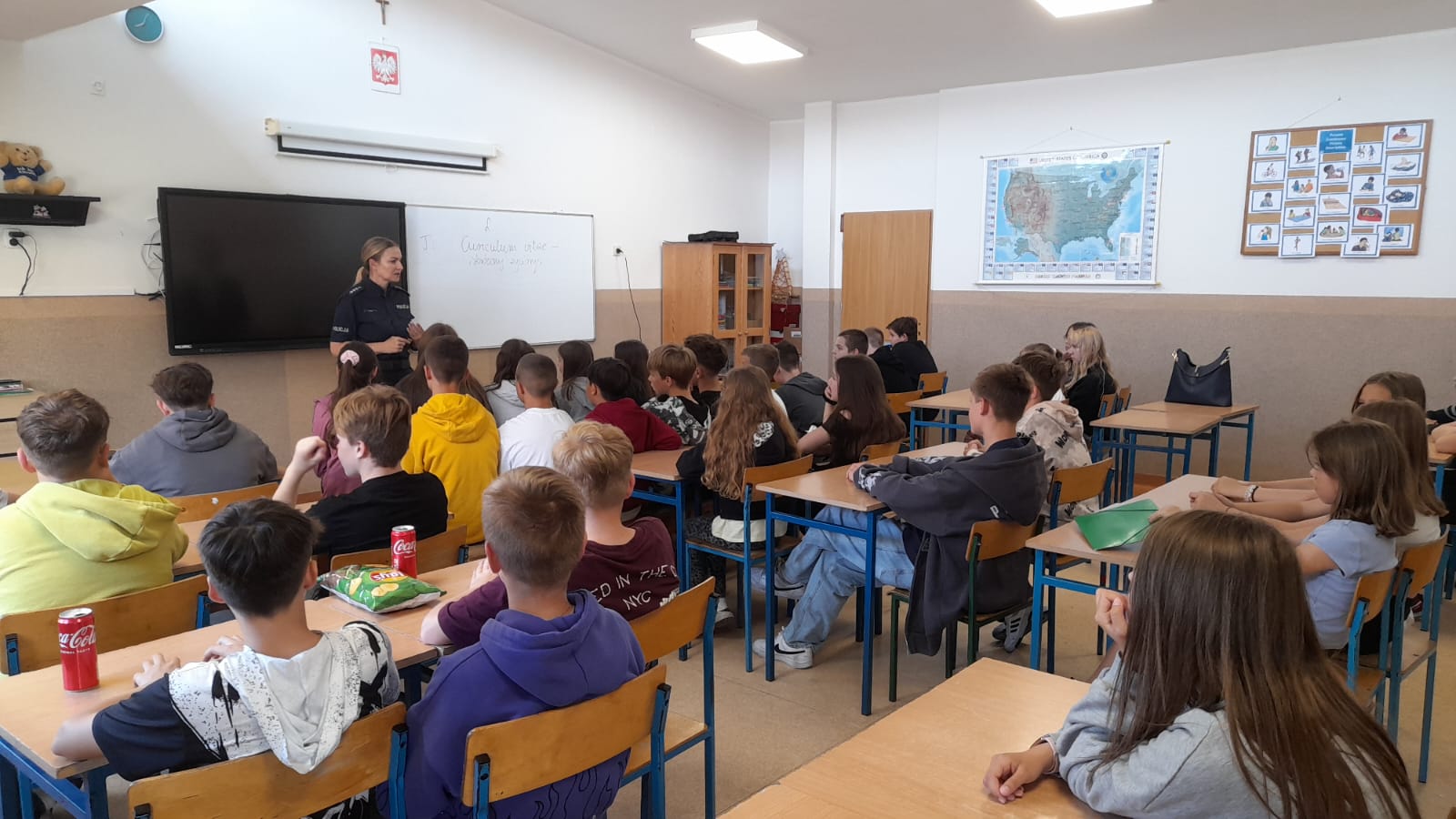 Tutaj powinien być opis