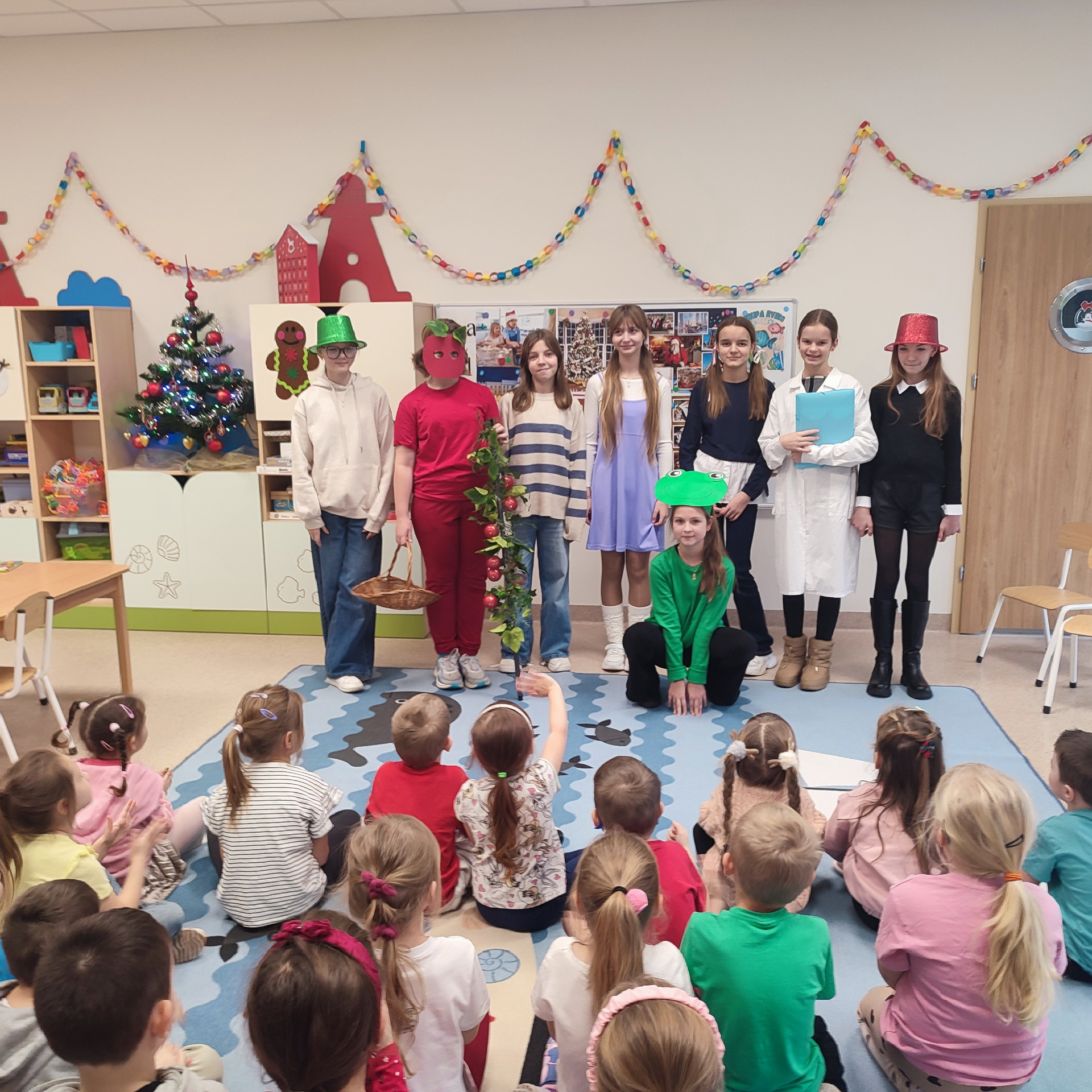 Tutaj powinien być opis