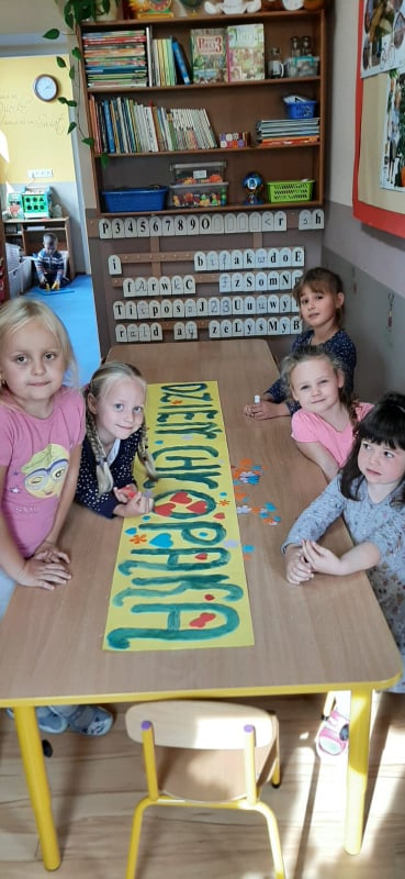 Tutaj powinien być opis