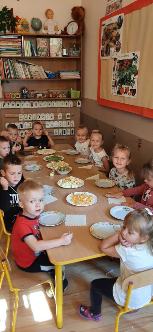 Tutaj powinien być opis