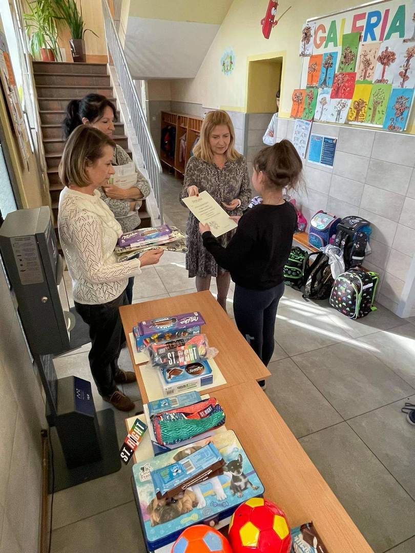 Tutaj powinien być opis