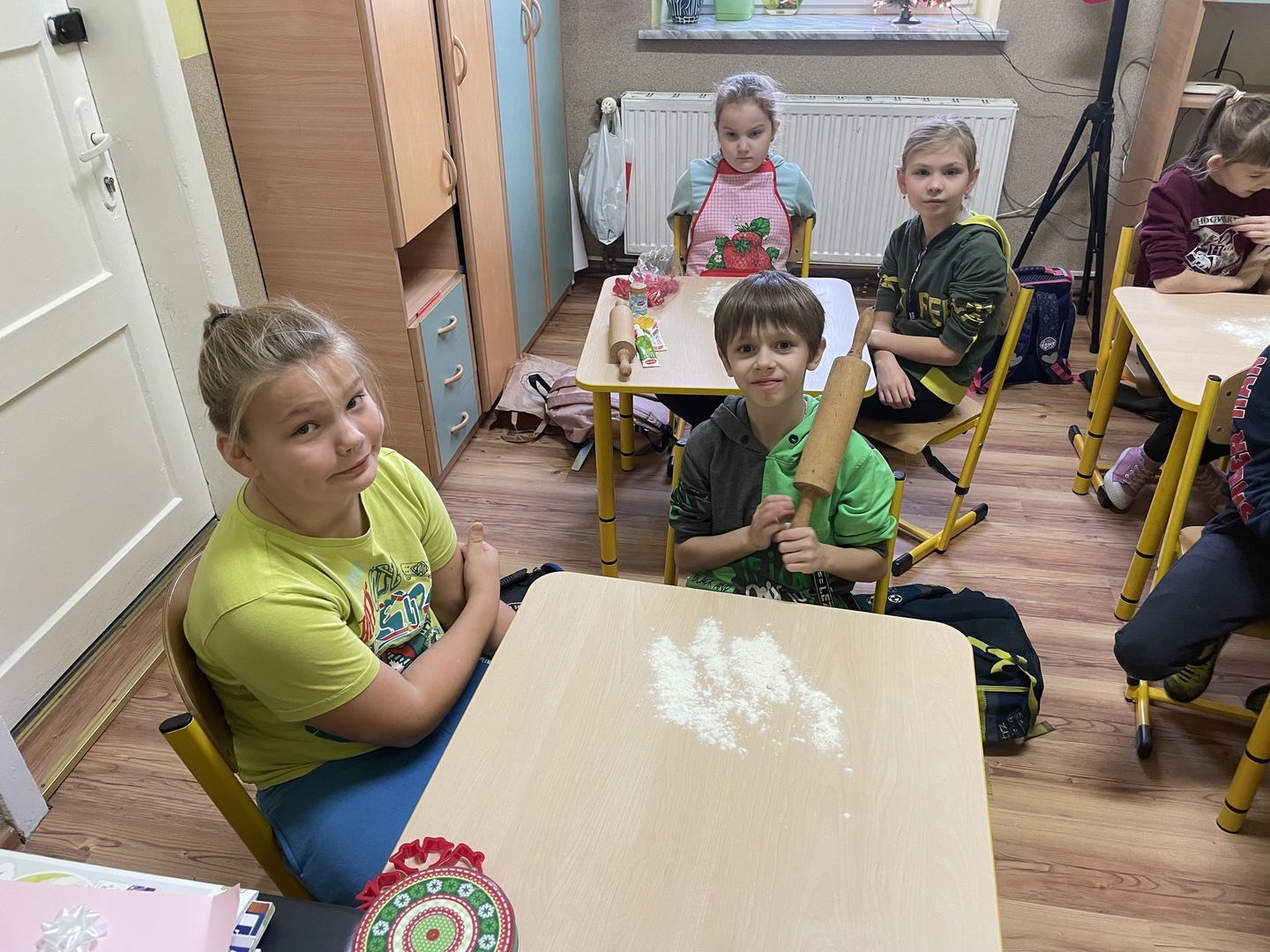 Tutaj powinien być opis