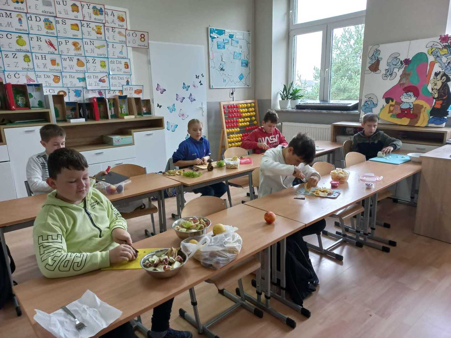 Tutaj powinien być opis