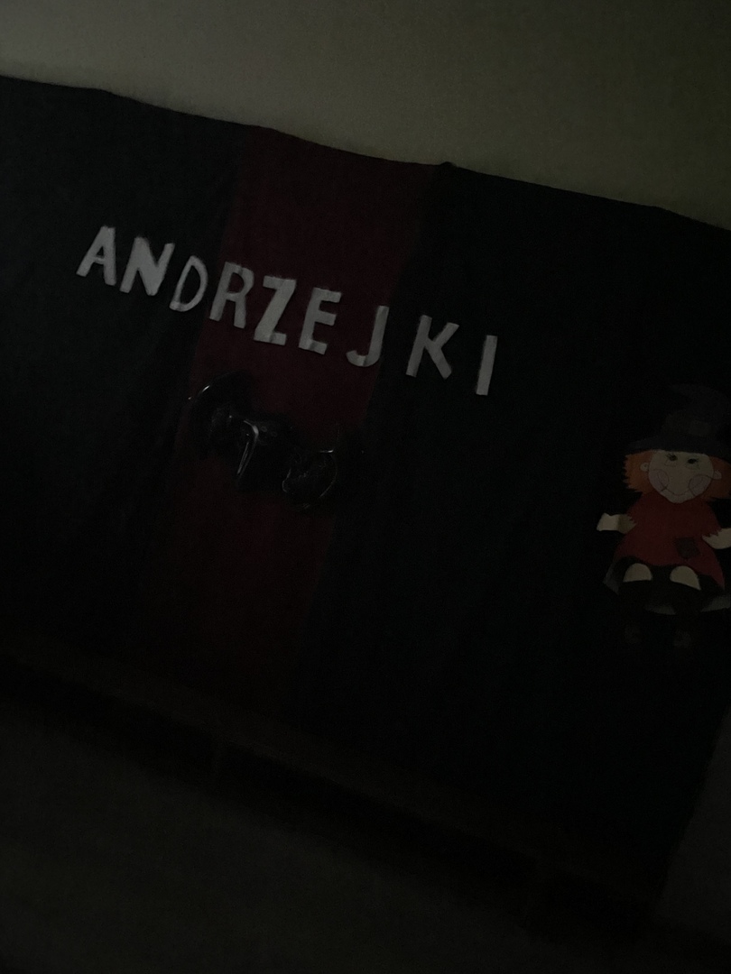 Tutaj powinien być opis
