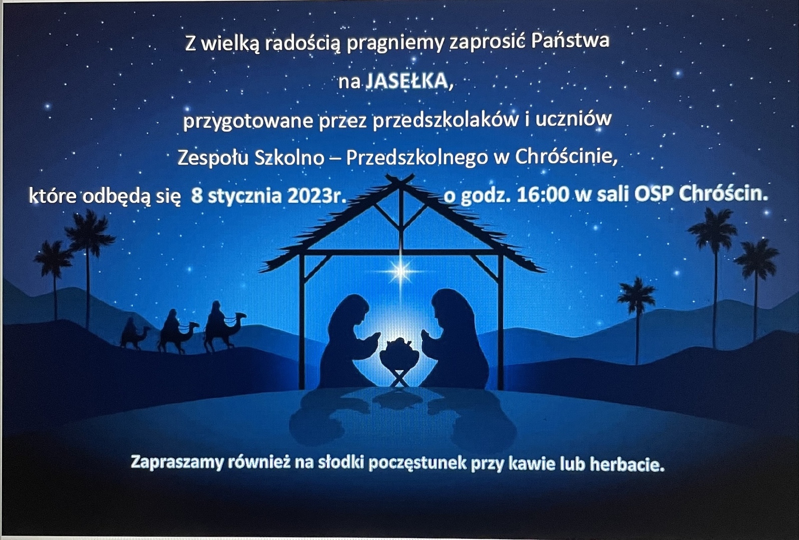 Tutaj powinien być opis