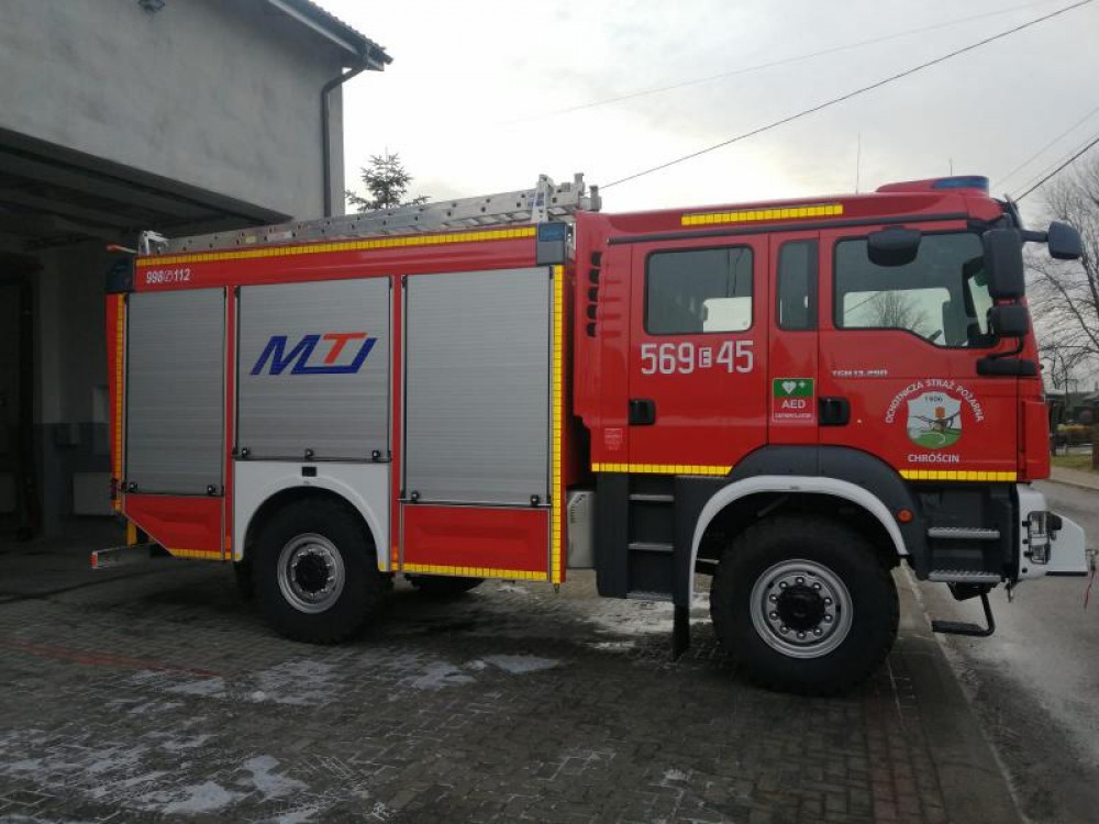Tutaj powinien być opis