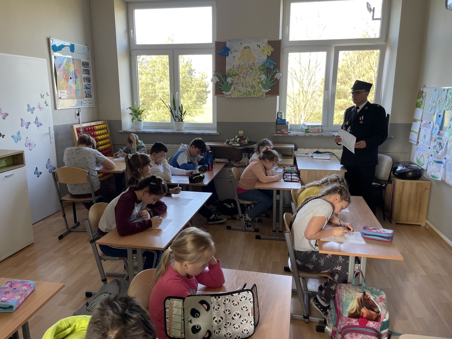 Tutaj powinien być opis