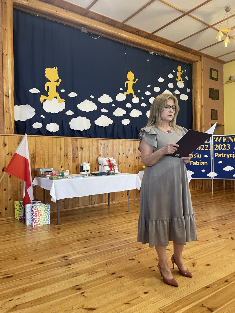 Tutaj powinien być opis