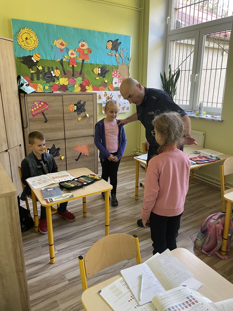 Tutaj powinien być opis