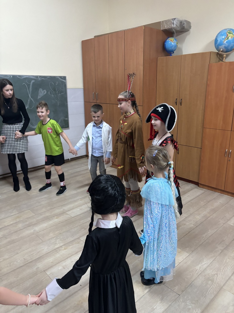 Tutaj powinien być opis