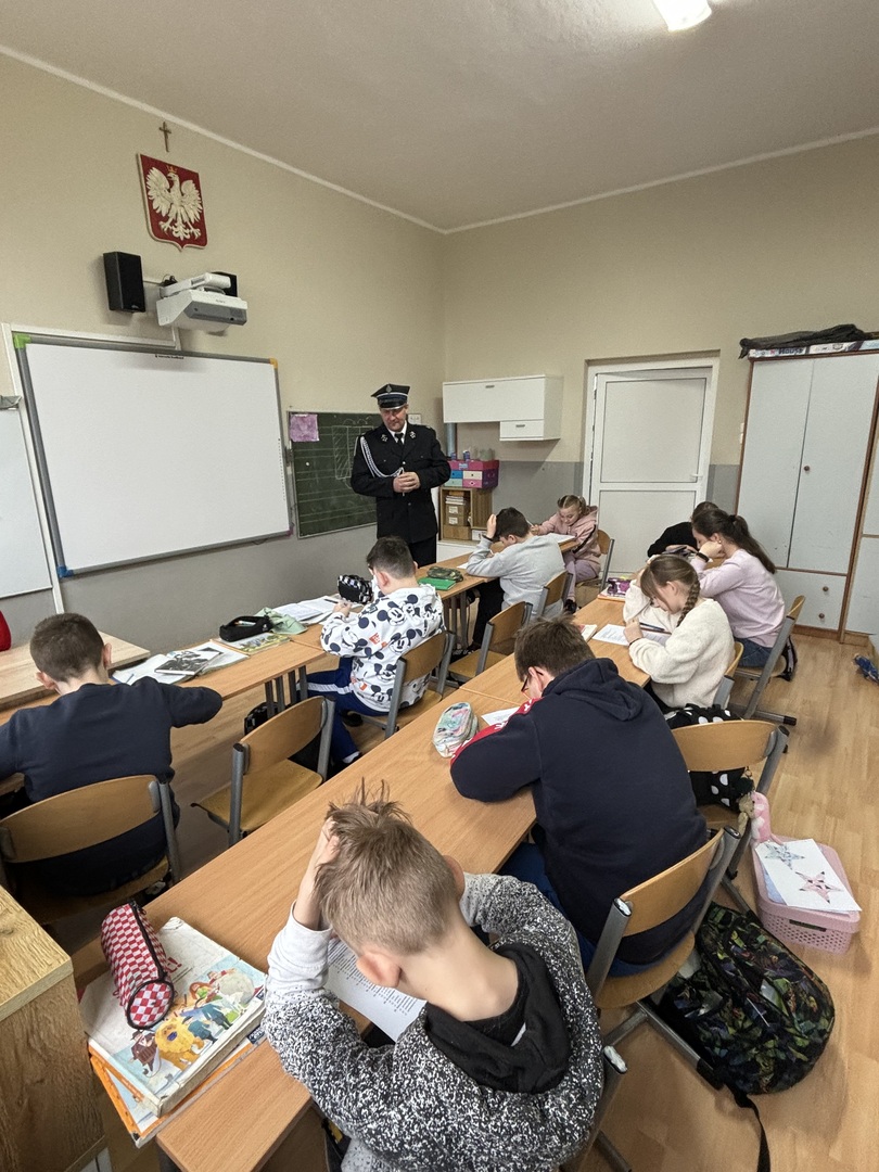 Tutaj powinien być opis