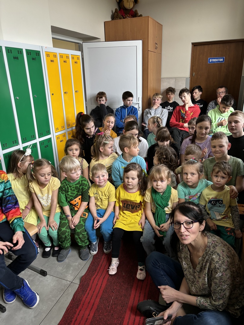 Tutaj powinien być opis