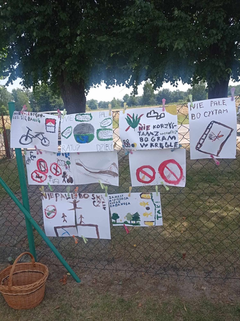 Tutaj powinien być opis