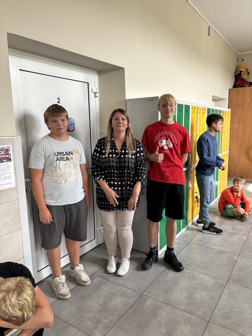 Tutaj powinien być opis