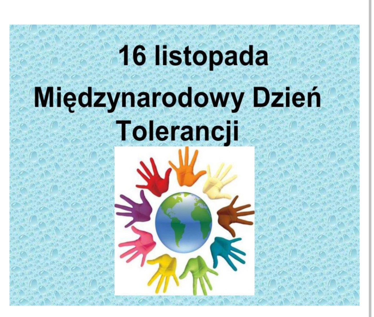 Tutaj powinien być opis
