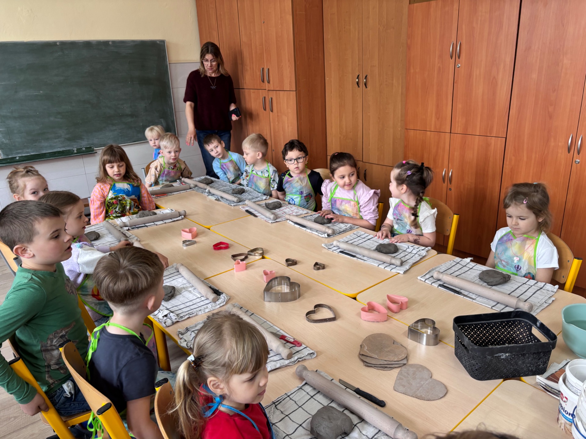 Tutaj powinien być opis