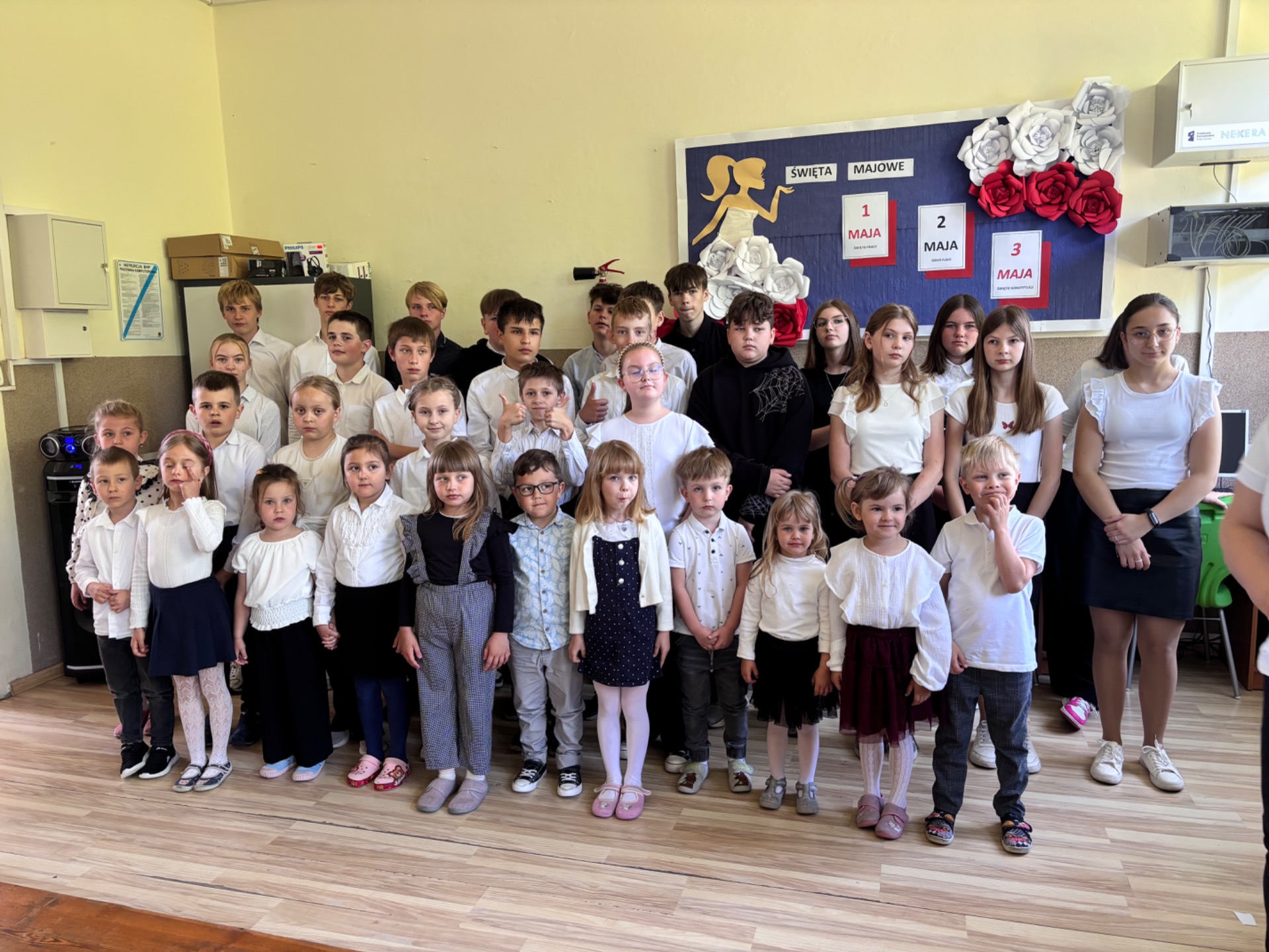 Tutaj powinien być opis