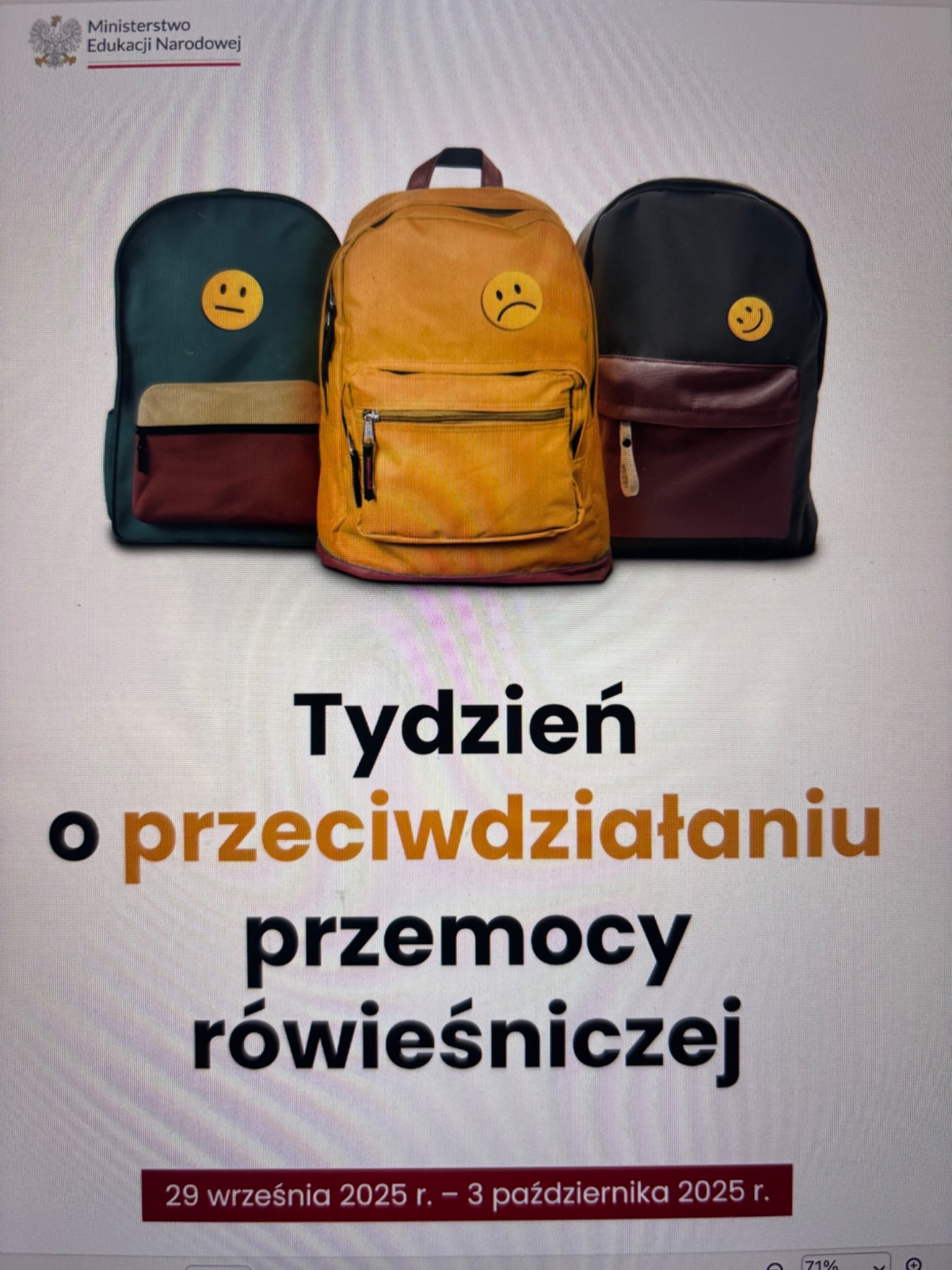 Tutaj powinien być opis