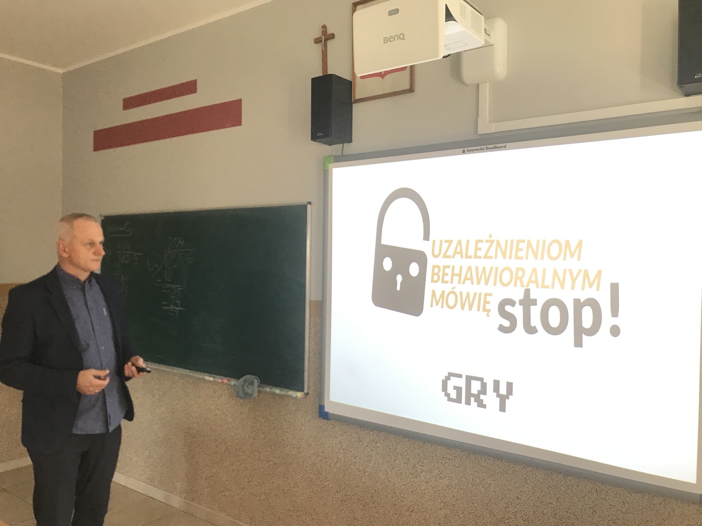 Tutaj powinien być opis