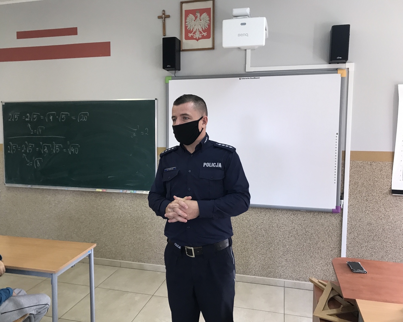 Tutaj powinien być opis