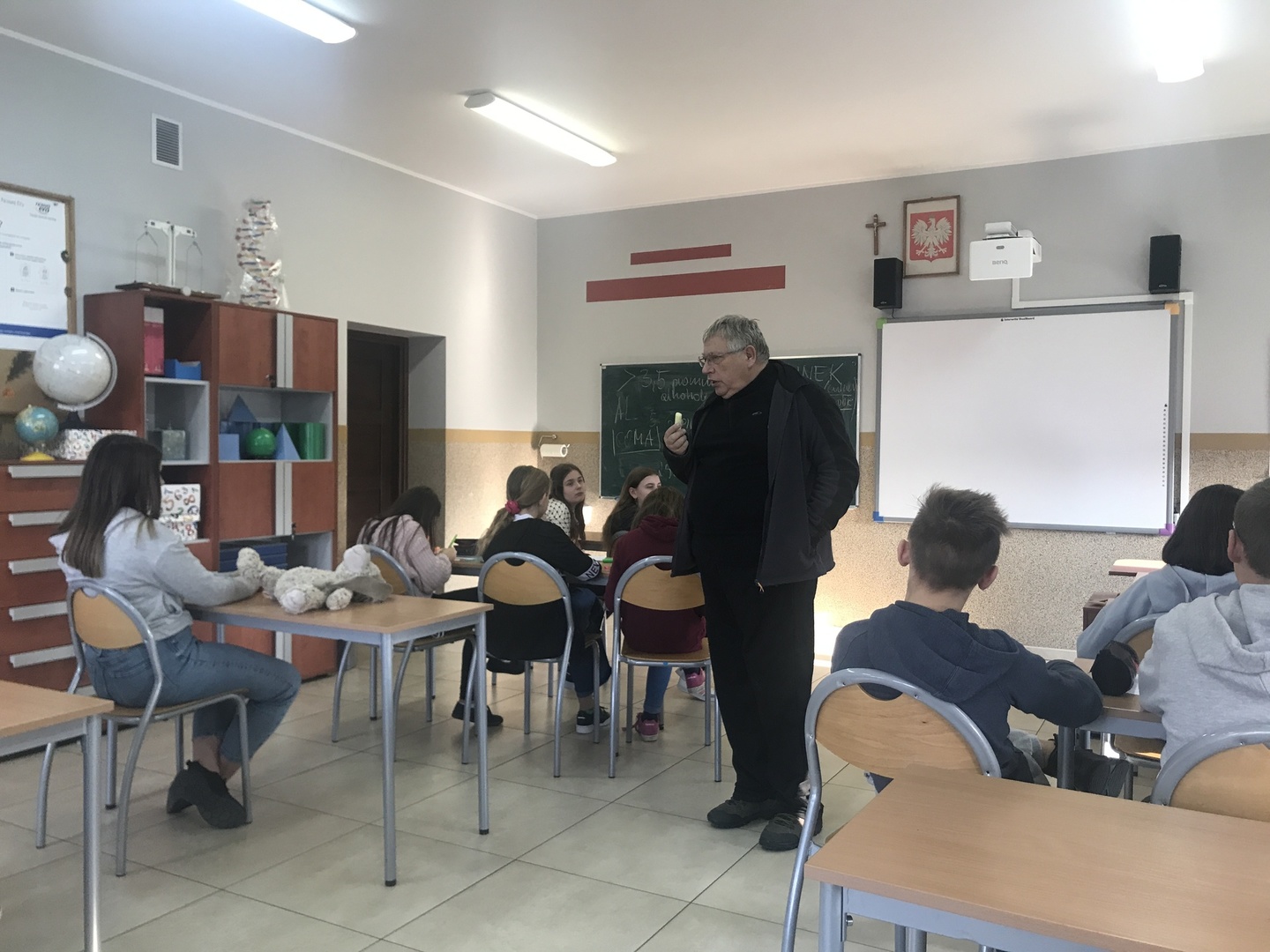 Tutaj powinien być opis