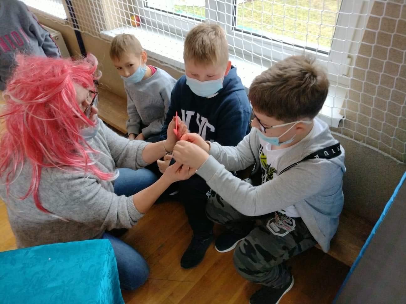 Tutaj powinien być opis