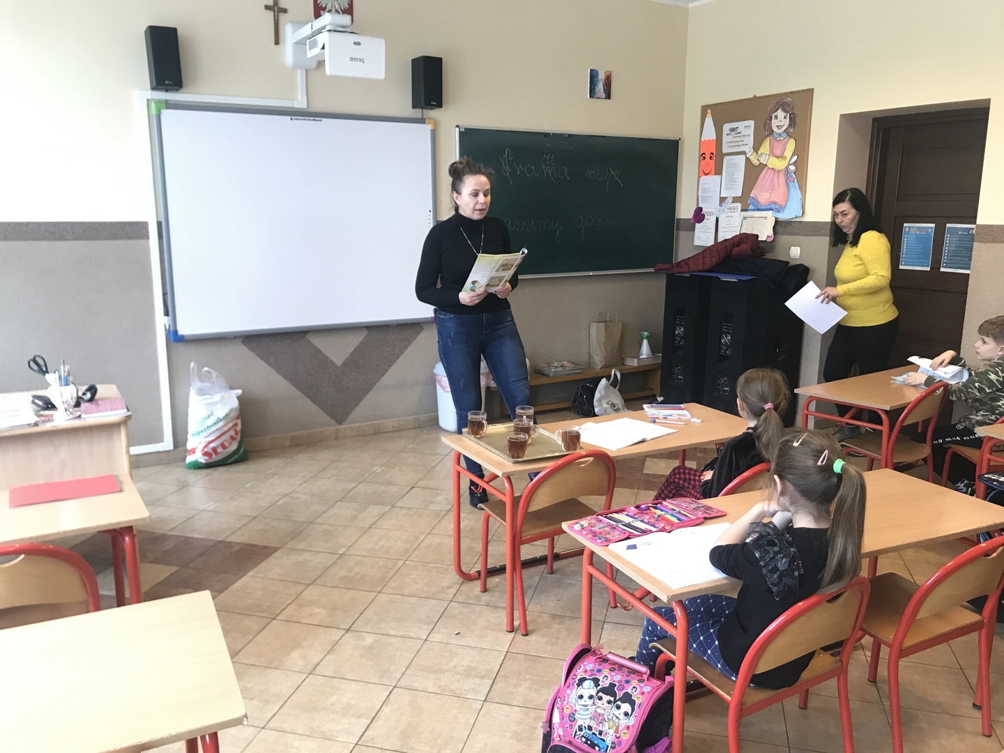 Tutaj powinien być opis