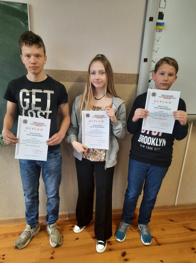 Tutaj powinien być opis