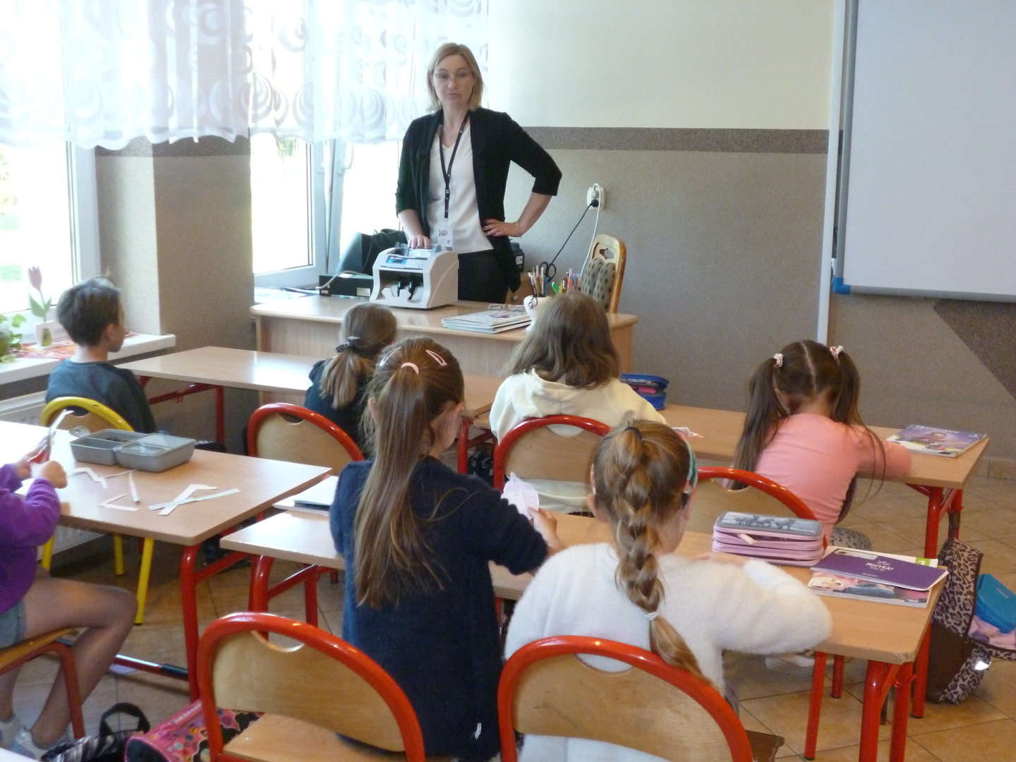 Tutaj powinien być opis