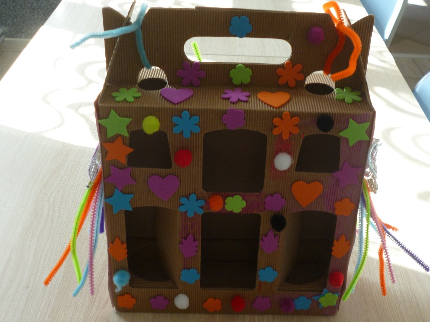 Tutaj powinien być opis