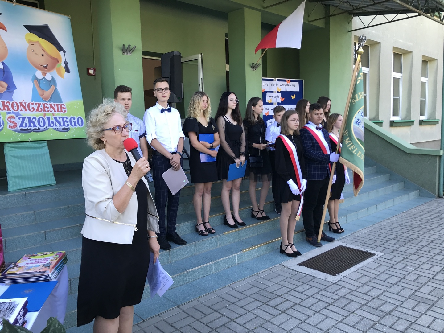 Tutaj powinien być opis