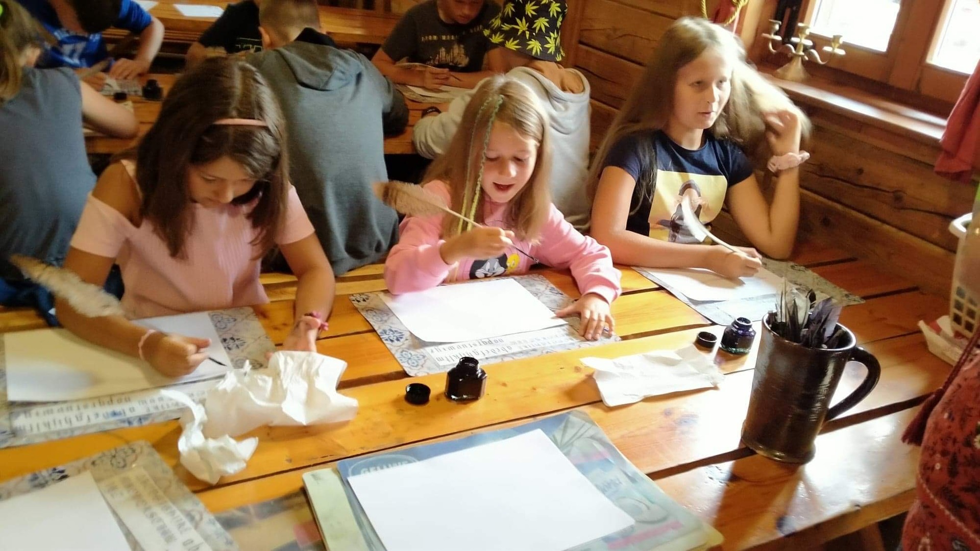 Tutaj powinien być opis