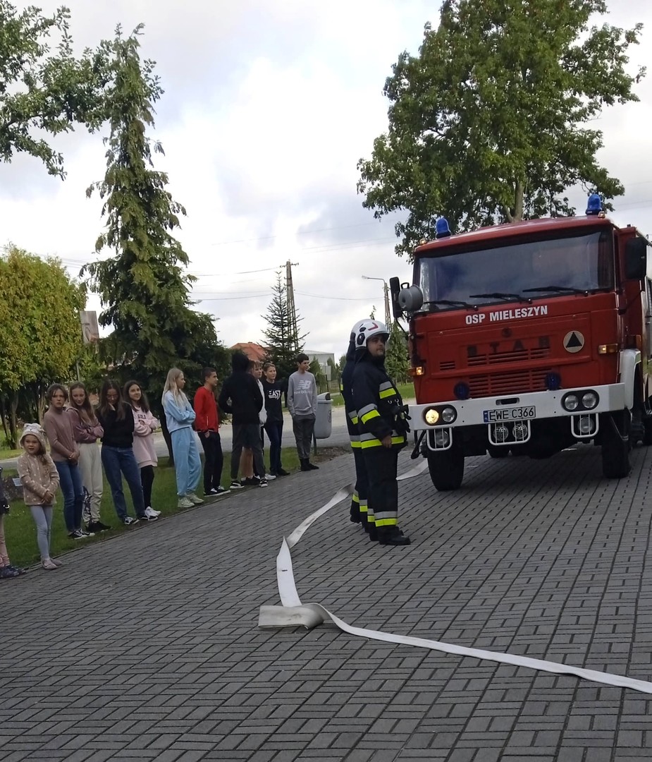 Tutaj powinien być opis
