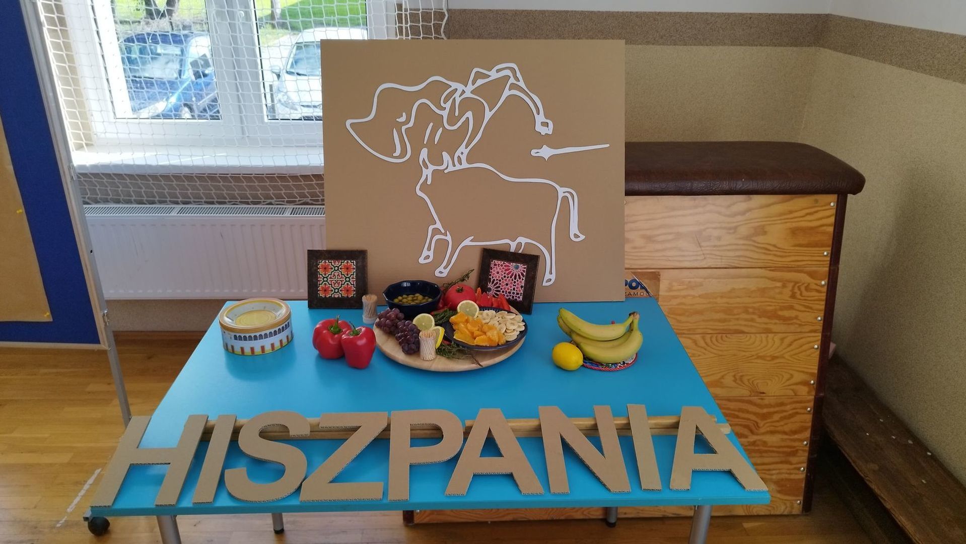 Tutaj powinien być opis