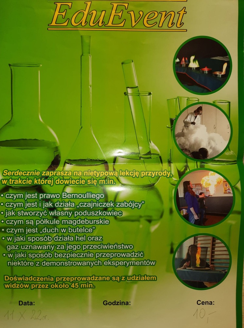 Tutaj powinien być opis