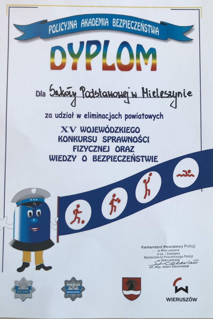 Tutaj powinien być opis