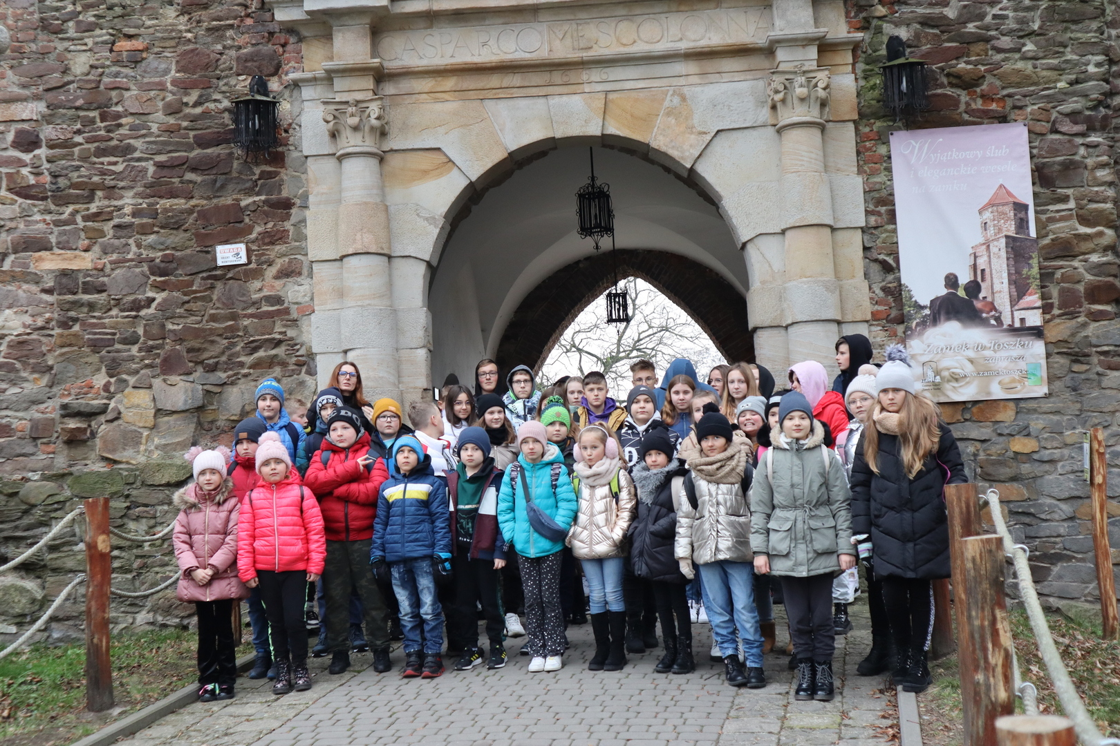 Tutaj powinien być opis