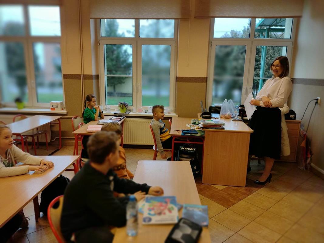 Tutaj powinien być opis