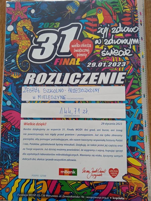 Tutaj powinien być opis