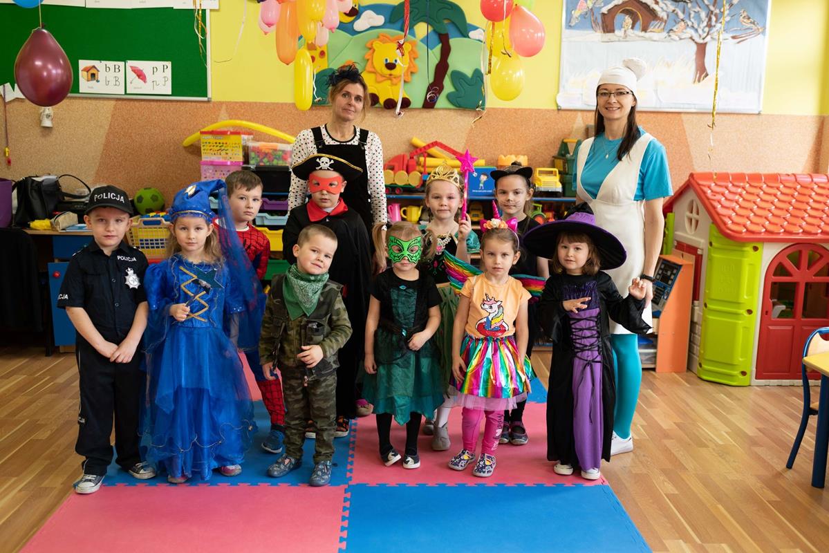 Tutaj powinien być opis