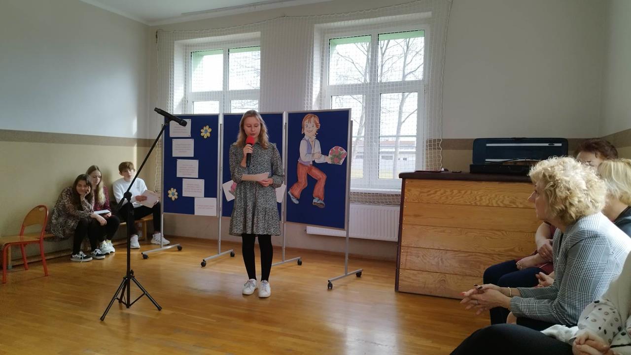 Tutaj powinien być opis