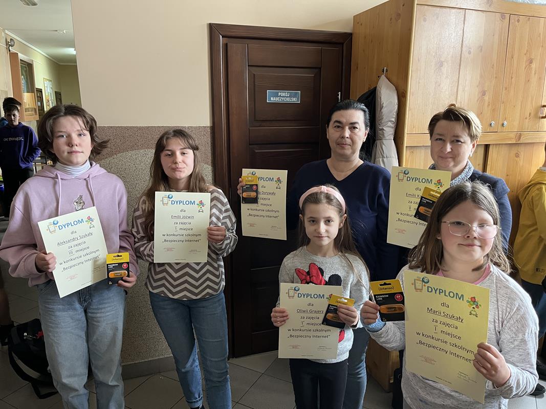 Tutaj powinien być opis